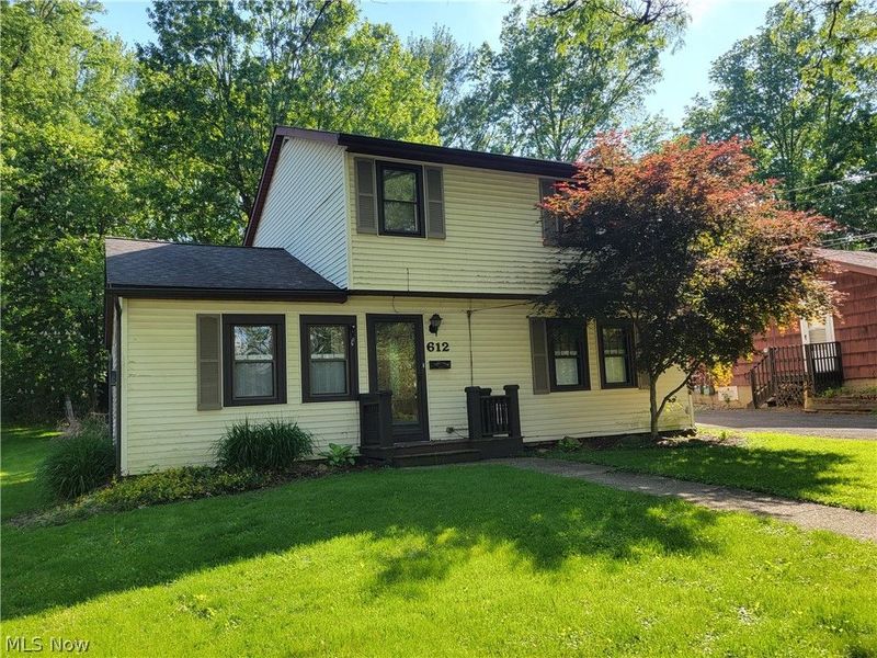 612 Cuyahoga Street, Kent, OH 44240 Photo 2
