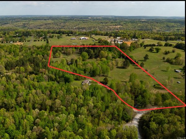 000 Hill Loop Rd. , Floyd, AR 72136