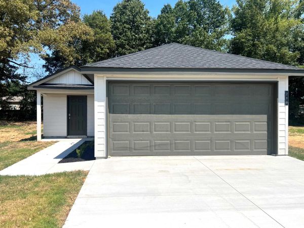 290 Moonlight Graham Boulevard, Ward, AR 72176