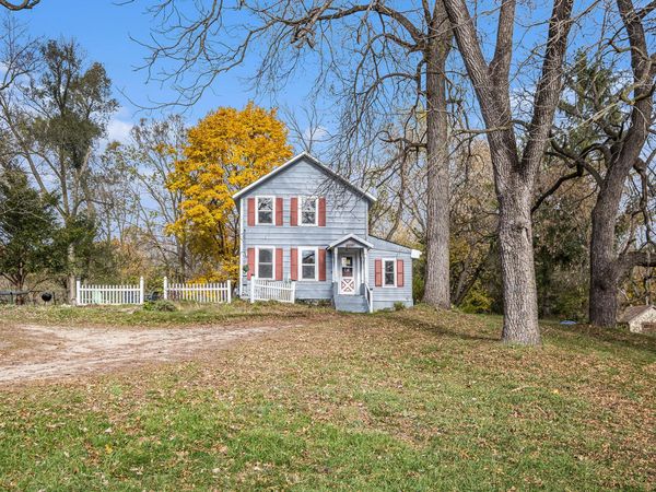 3503 3 Mile Road NE, Grand Rapids, MI 49525