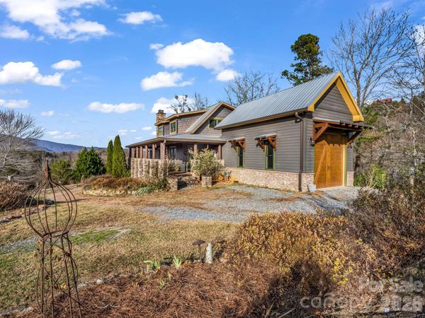 301 Peaks Drive , Lake Lure, NC 28746