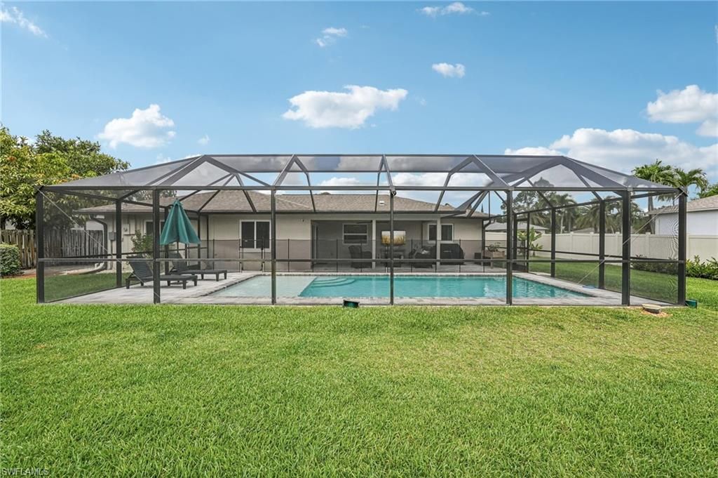 26925 Piva Ct , Bonita Springs, FL 34135 Photo