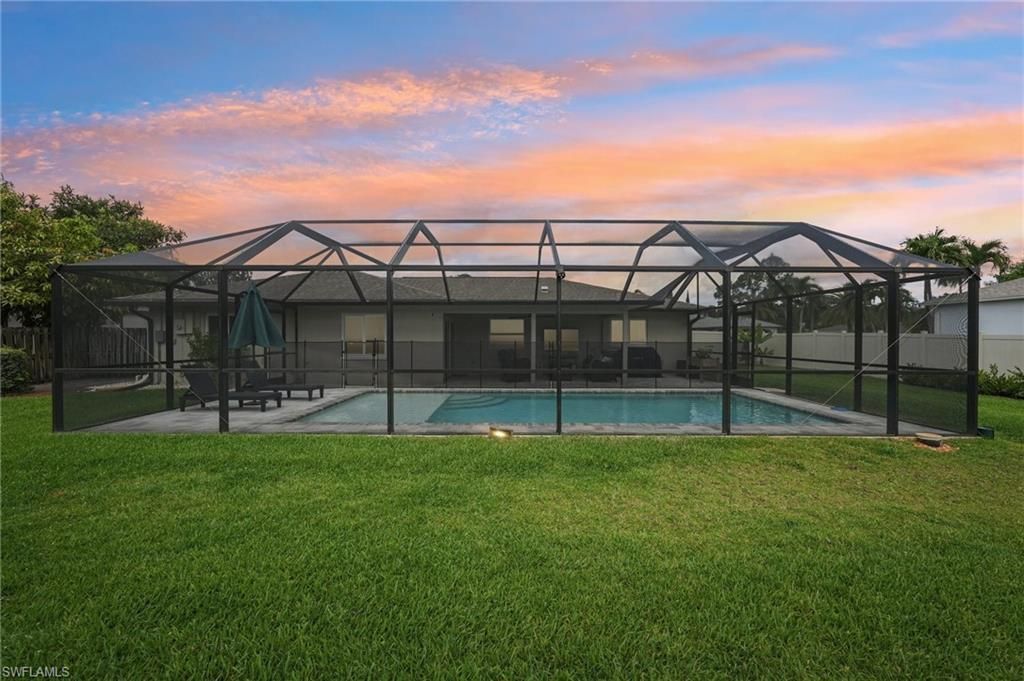 26925 Piva Ct , Bonita Springs, FL 34135 Photo