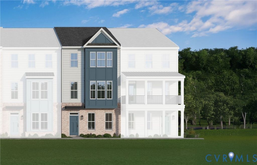 Lot 36 Sunrise Oasis Alley, Midlothian, VA 23112 Main Photo