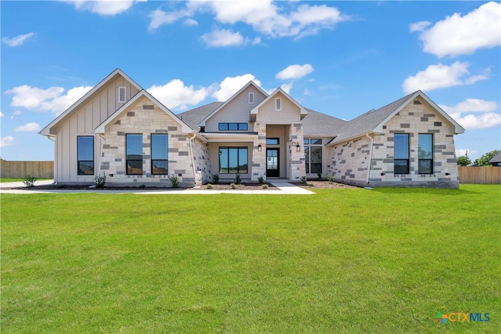 6774 Kings Mill Drive , Salado, TX 76571 Main Photo