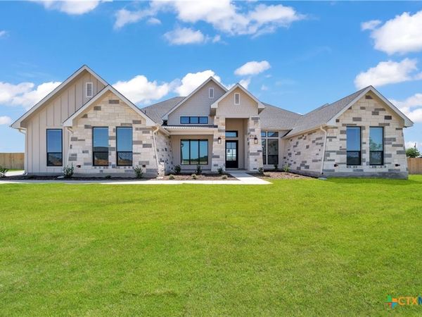 6774 Kings Mill Drive , Salado, TX 76571