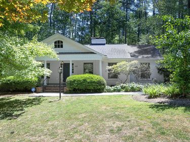 1504 Michaux Road, Chapel Hill, NC 27514