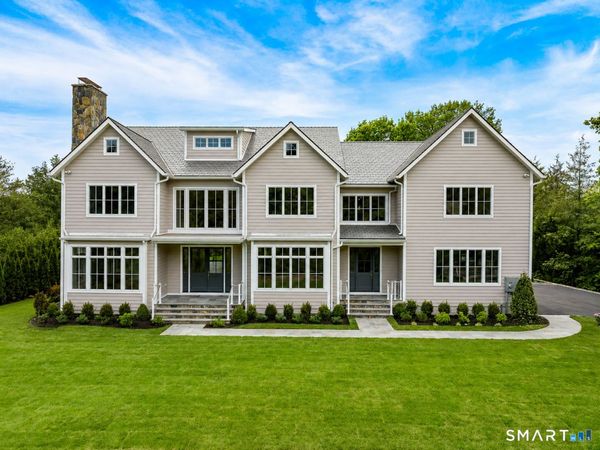 68 Dearfield , Greenwich, CT 06831