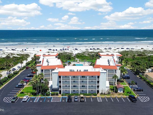 1 OCEAN TRACE Road, Unit 230, St. Augustine Beach, FL 32080