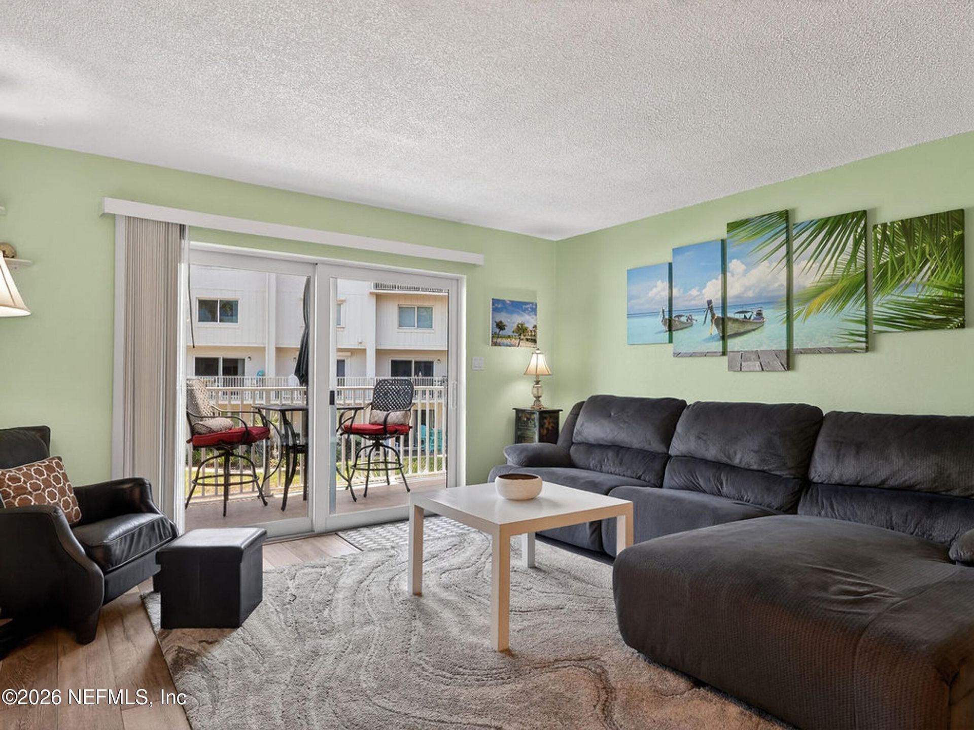 1 Ocean Trace Road, Unit 230, Saint Augustine Beach, FL 32080 Photo
