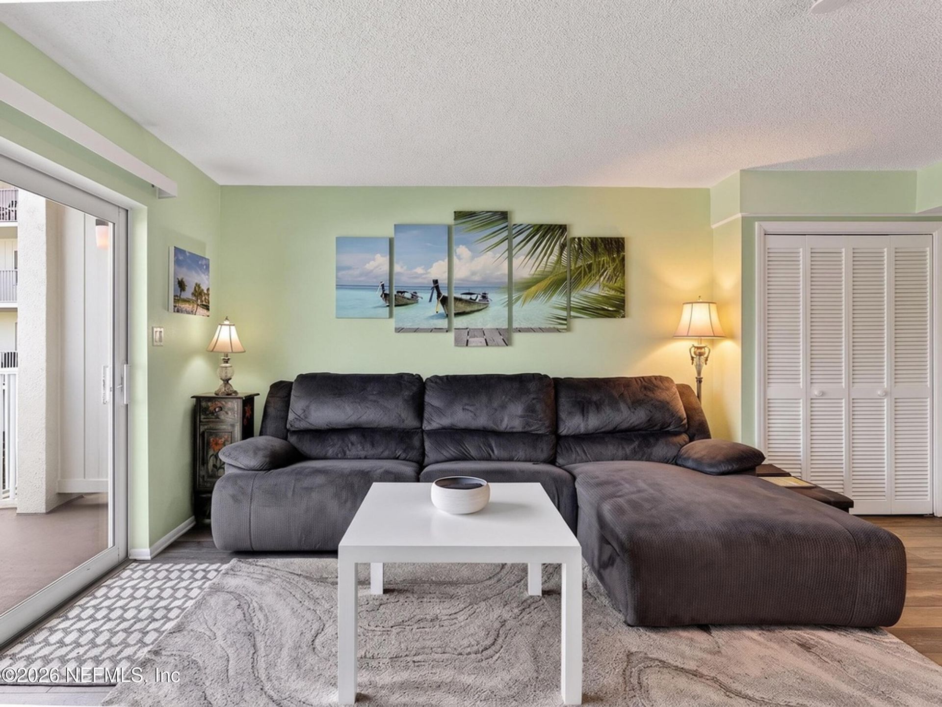 1 Ocean Trace Road, Unit 230, Saint Augustine Beach, FL 32080 Photo