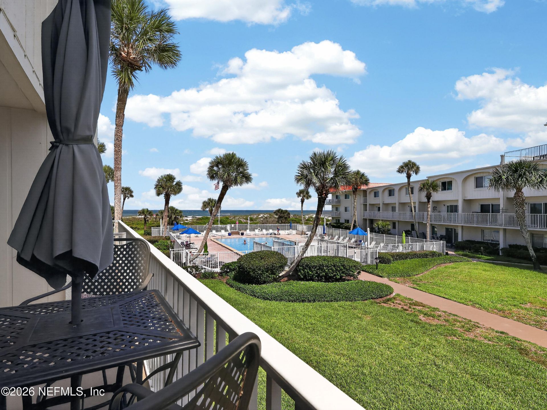 1 Ocean Trace Road, Unit 230, Saint Augustine Beach, FL 32080 Photo