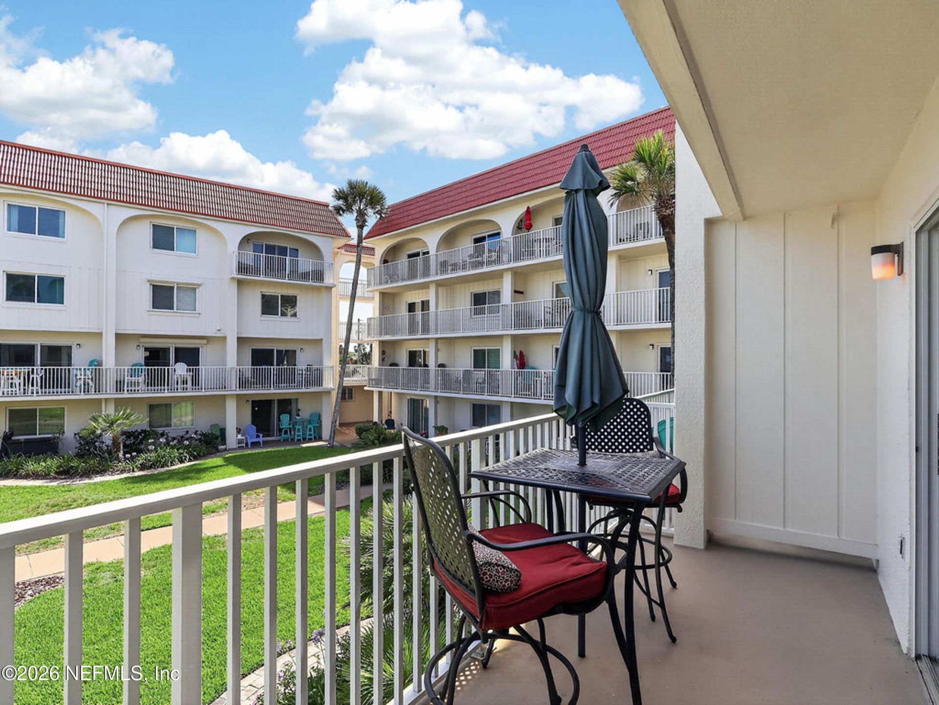 1 Ocean Trace Road, Unit 230, Saint Augustine Beach, FL 32080 Photo