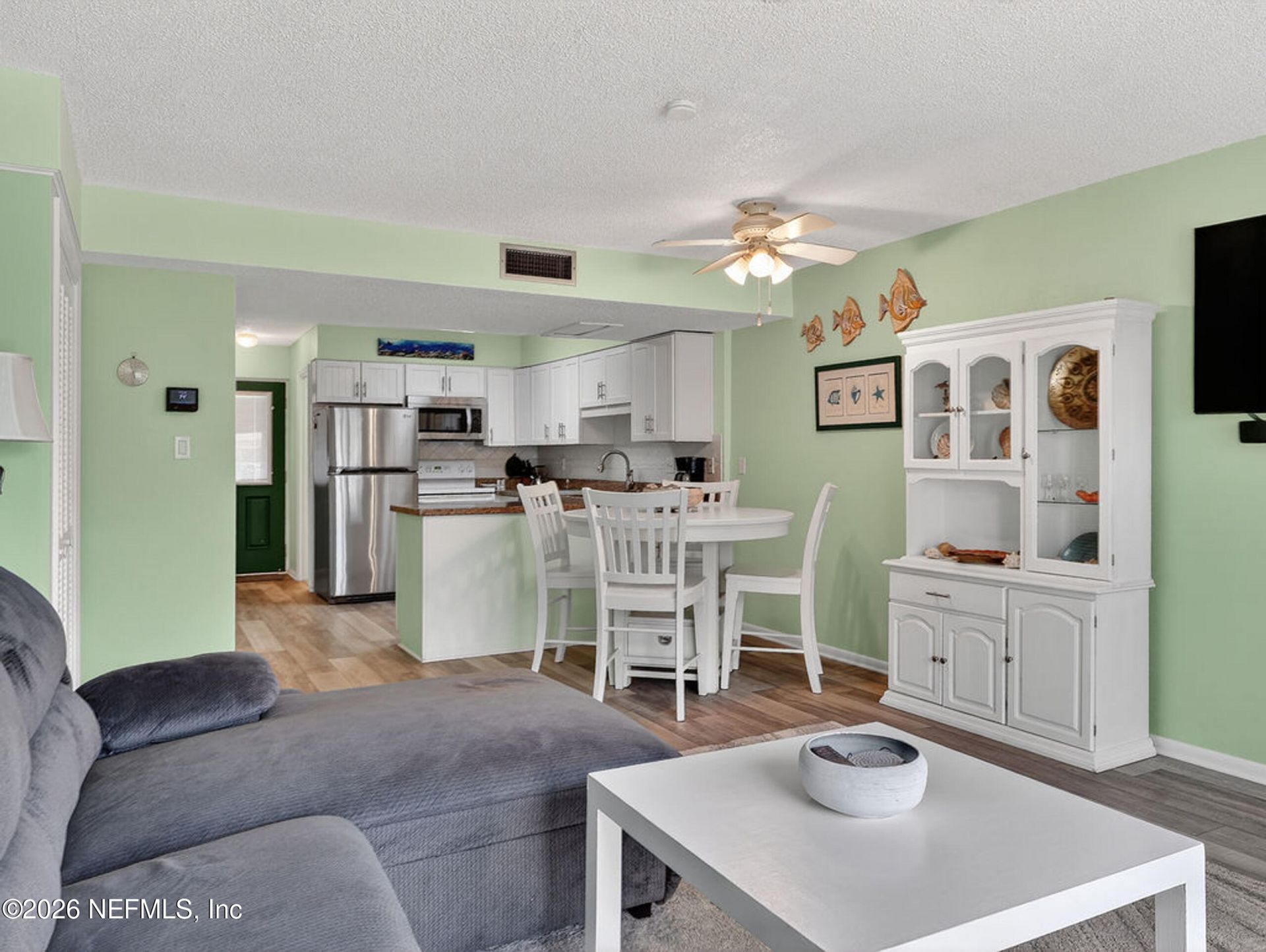 1 Ocean Trace Road, Unit 230, Saint Augustine Beach, FL 32080 Photo