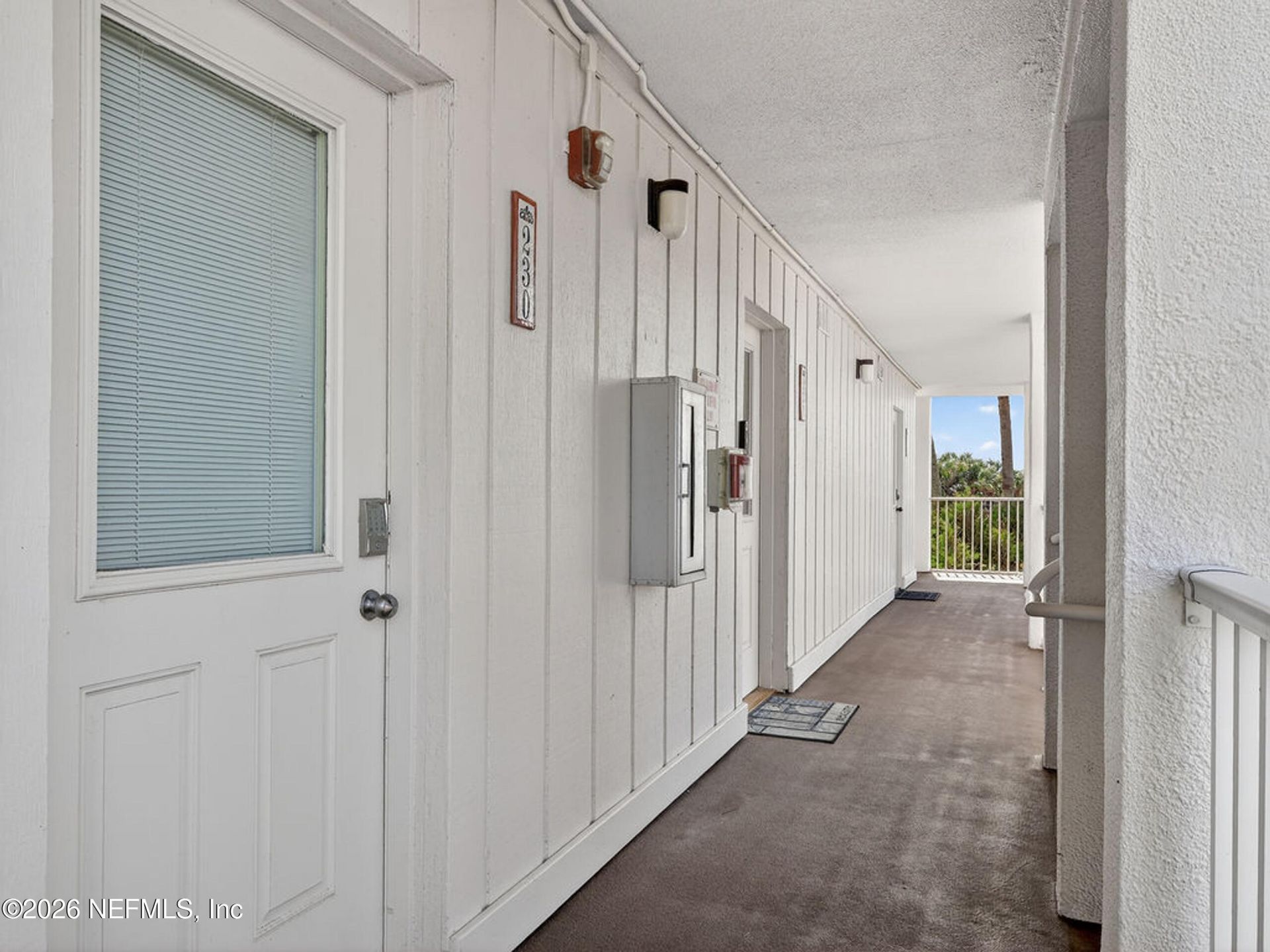 1 Ocean Trace Road, Unit 230, Saint Augustine Beach, FL 32080 Photo