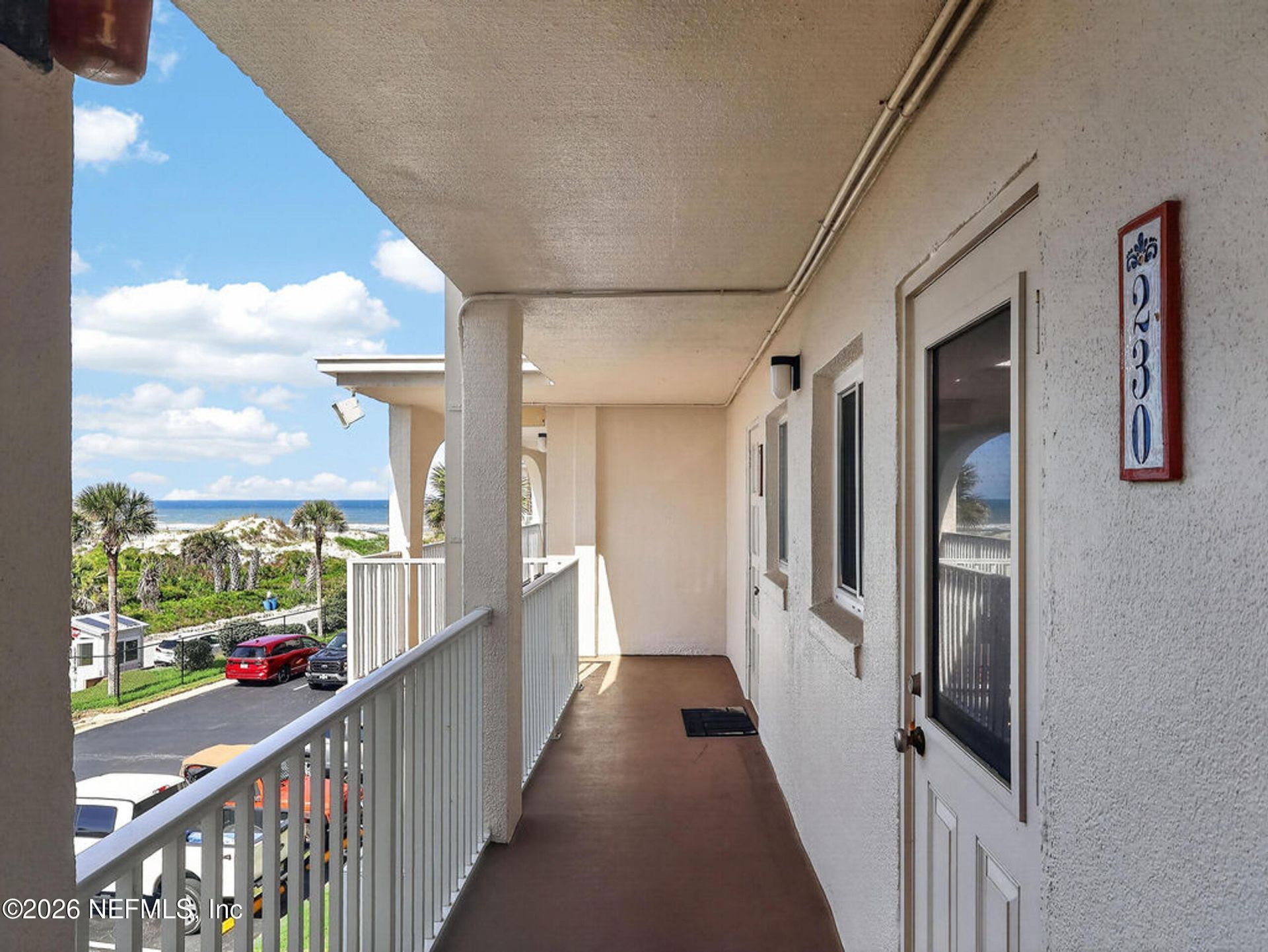 1 Ocean Trace Road, Unit 230, Saint Augustine Beach, FL 32080 Photo