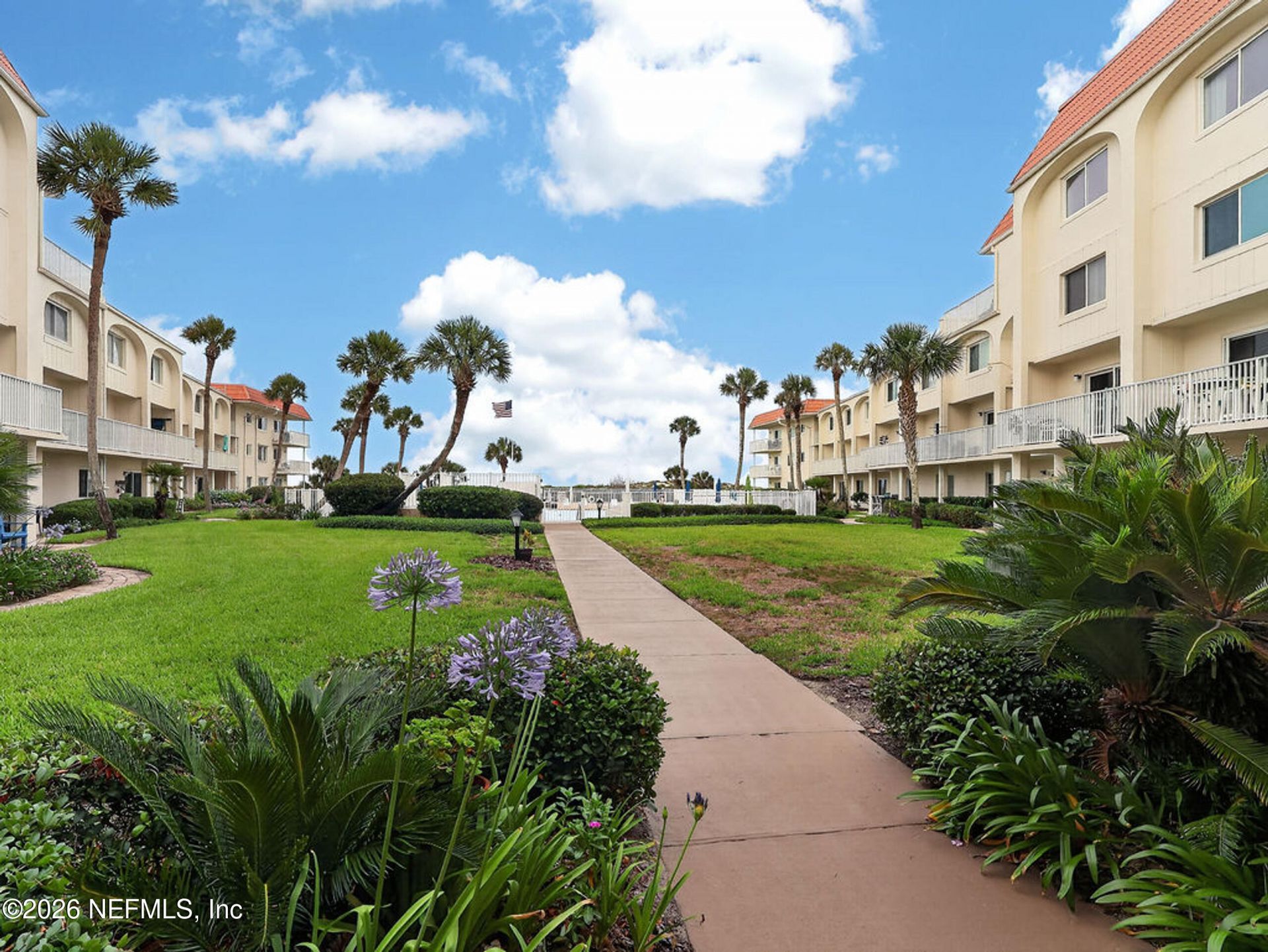 1 Ocean Trace Road, Unit 230, Saint Augustine Beach, FL 32080 Photo