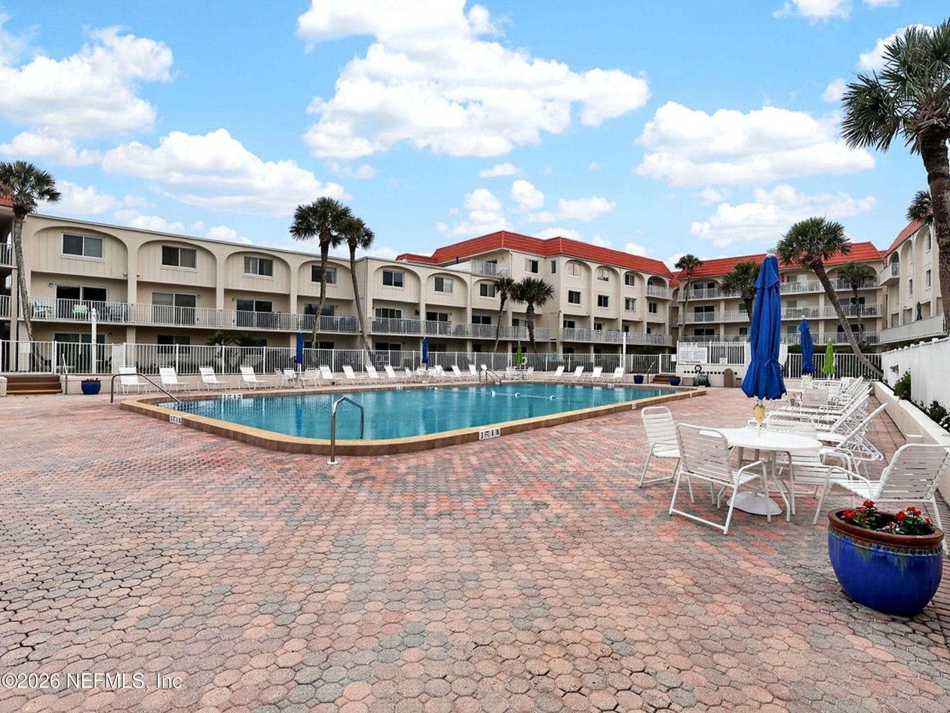1 Ocean Trace Road, Unit 230, Saint Augustine Beach, FL 32080 Photo