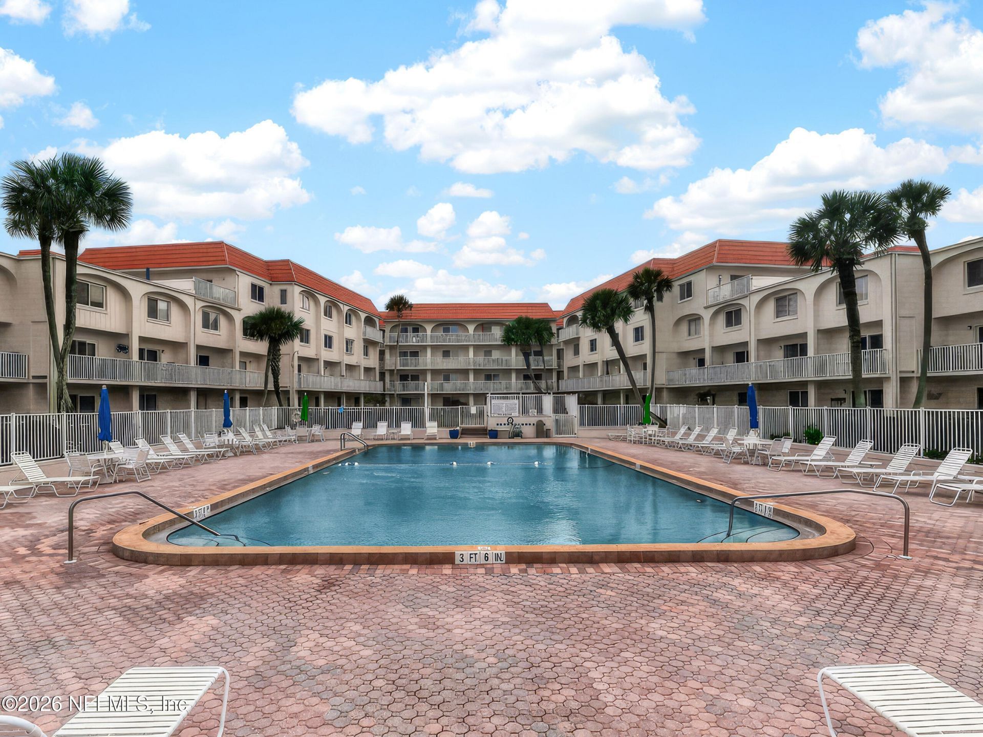 1 Ocean Trace Road, Unit 230, Saint Augustine Beach, FL 32080 Photo