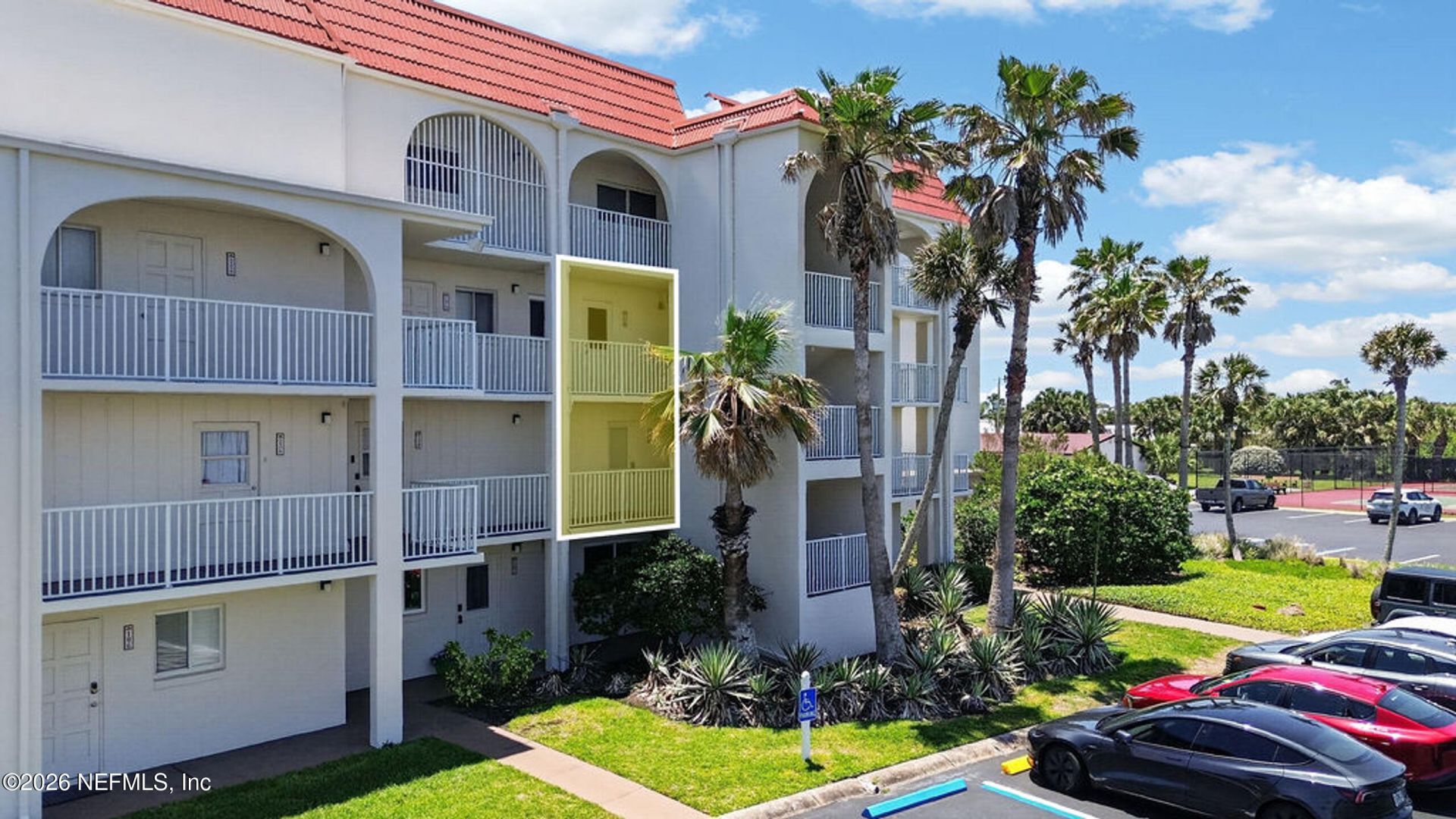 1 Ocean Trace Road, Unit 230, Saint Augustine Beach, FL 32080 Photo