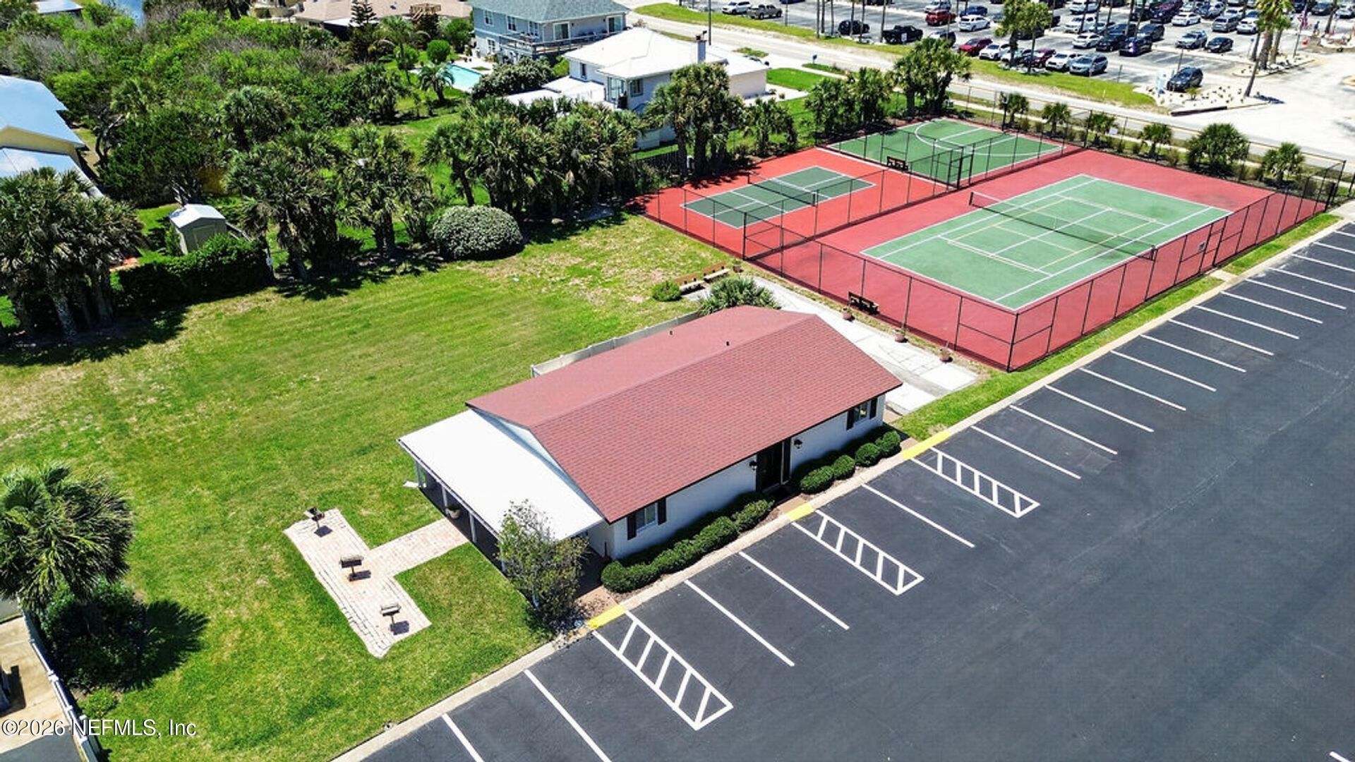 1 Ocean Trace Road, Unit 230, Saint Augustine Beach, FL 32080 Photo