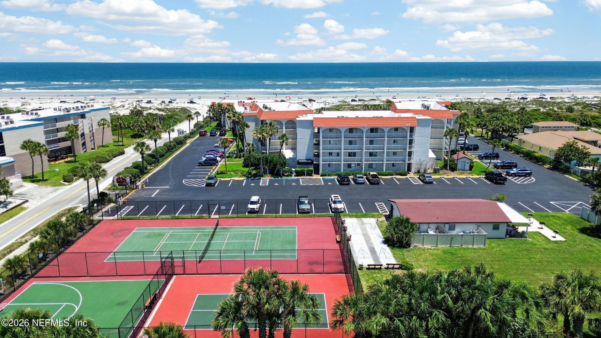 1 Ocean Trace Road, Unit 230, Saint Augustine Beach, FL 32080 Photo