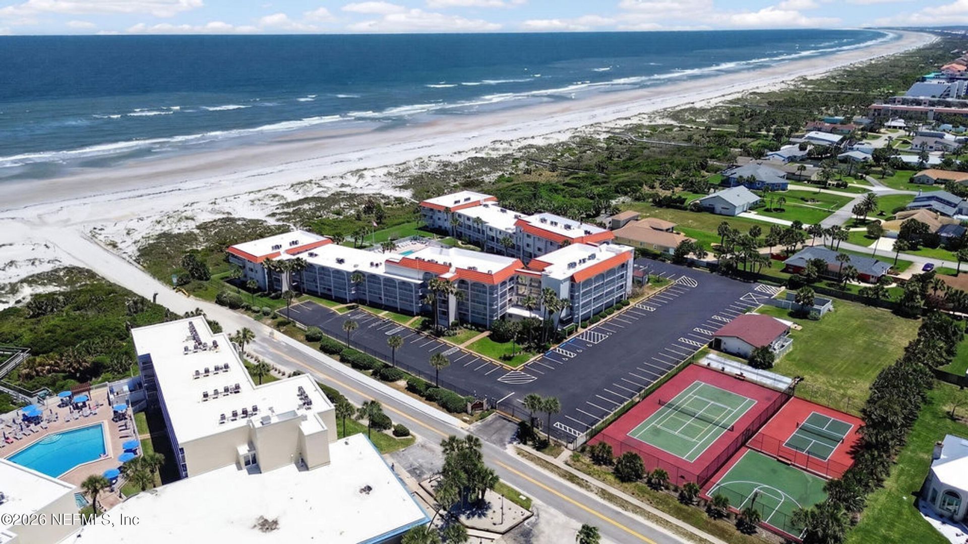 1 Ocean Trace Road, Unit 230, Saint Augustine Beach, FL 32080 Photo