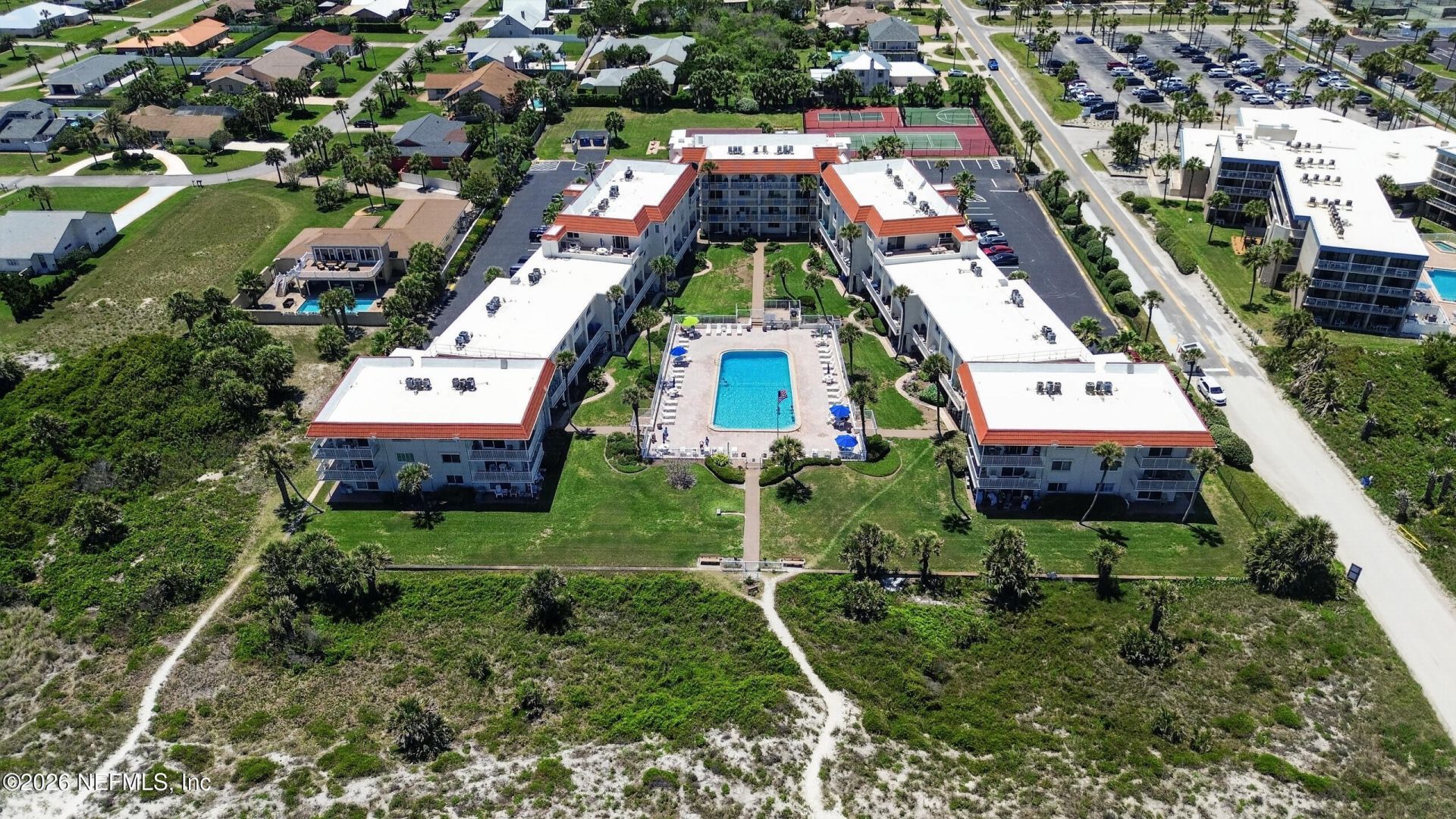 1 Ocean Trace Road, Unit 230, Saint Augustine Beach, FL 32080 Photo