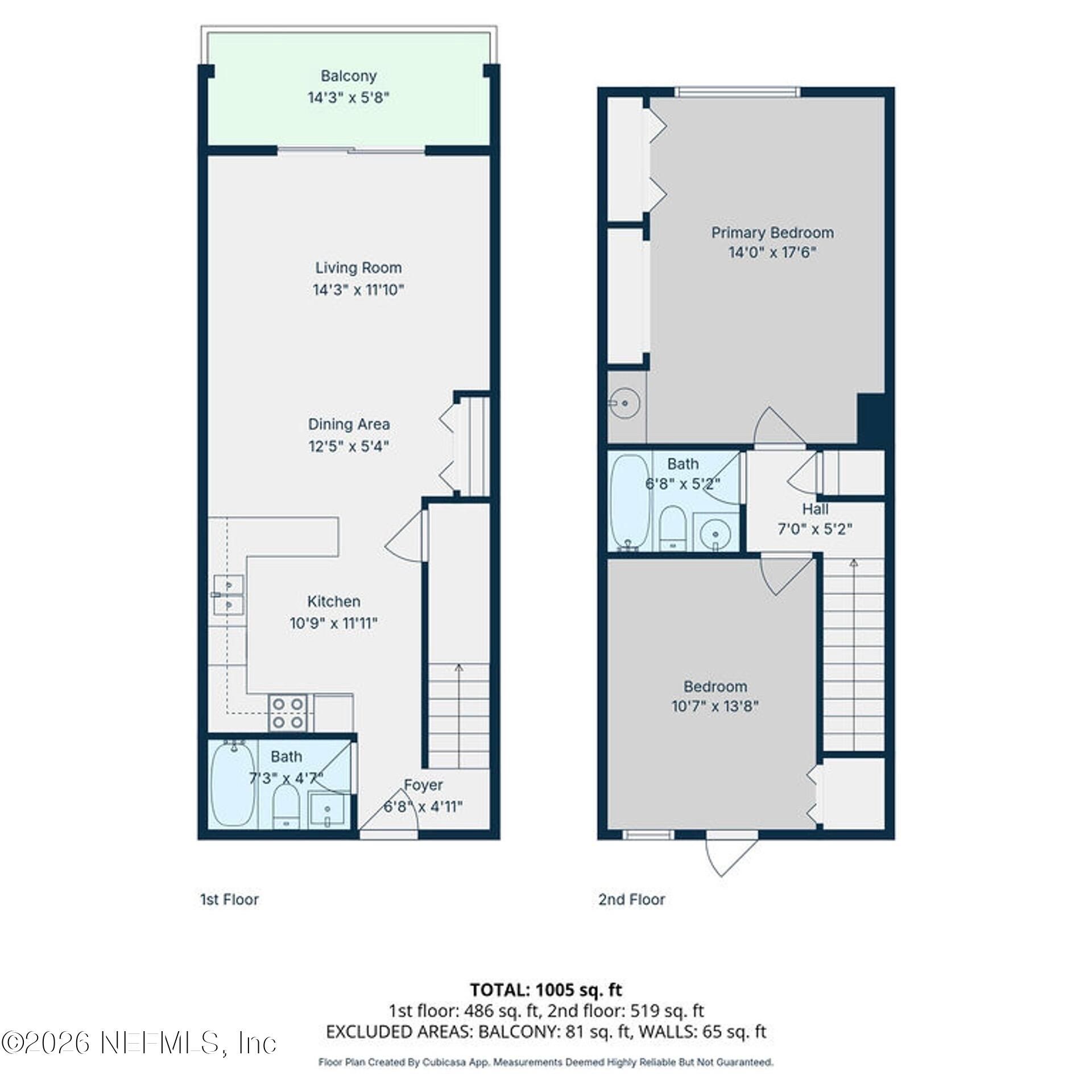 1 Ocean Trace Road, Unit 230, Saint Augustine Beach, FL 32080 Photo