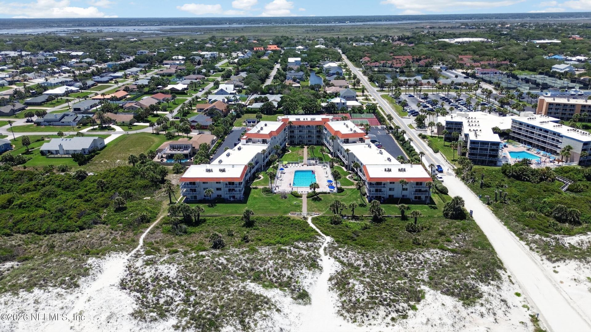 1 Ocean Trace Road, Unit 230, Saint Augustine Beach, FL 32080 Photo