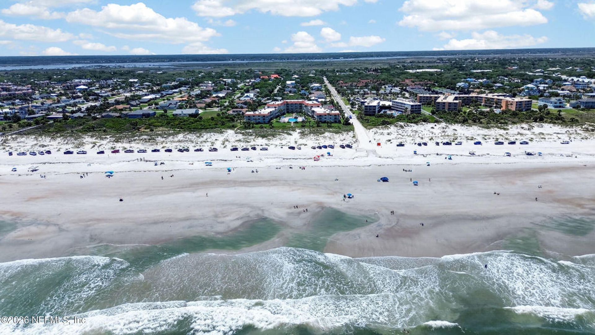 1 Ocean Trace Road, Unit 230, Saint Augustine Beach, FL 32080 Photo