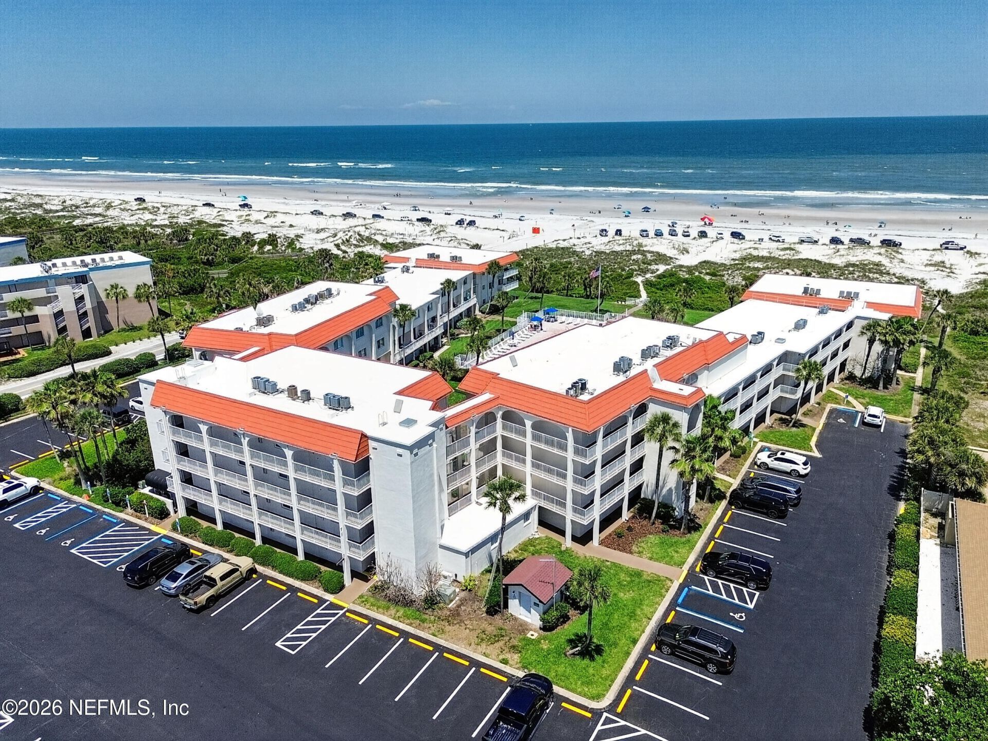 1 Ocean Trace Road, Unit 230, Saint Augustine Beach, FL 32080 Photo