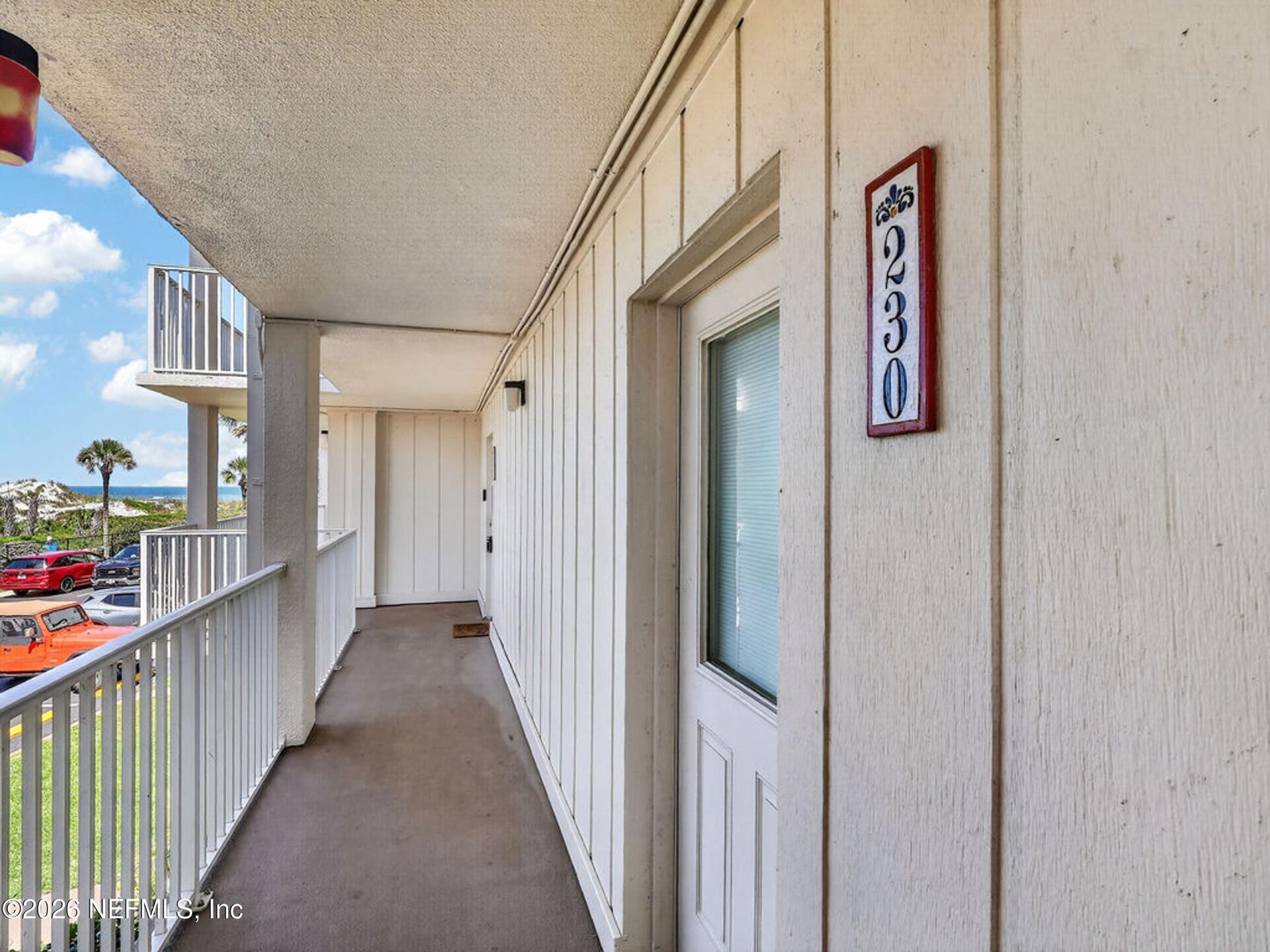 1 Ocean Trace Road, Unit 230, Saint Augustine Beach, FL 32080 Photo