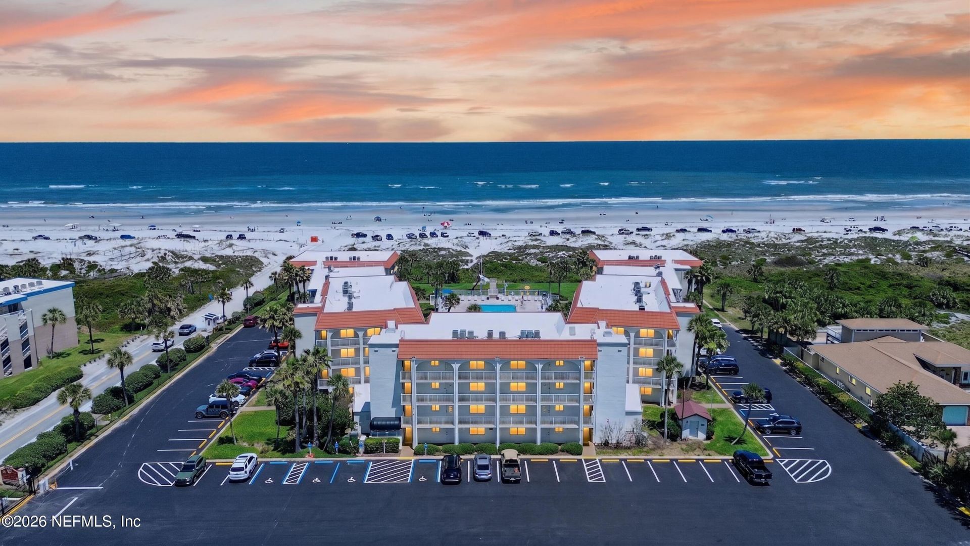 1 Ocean Trace Road, Unit 230, Saint Augustine Beach, FL 32080 Photo