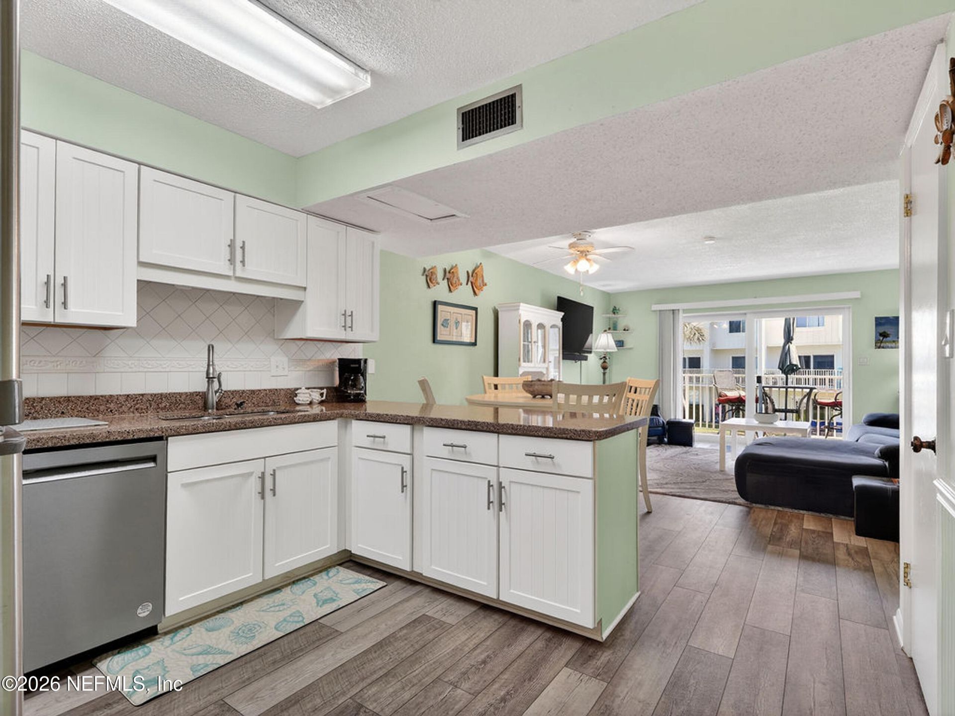 1 Ocean Trace Road, Unit 230, Saint Augustine Beach, FL 32080 Photo