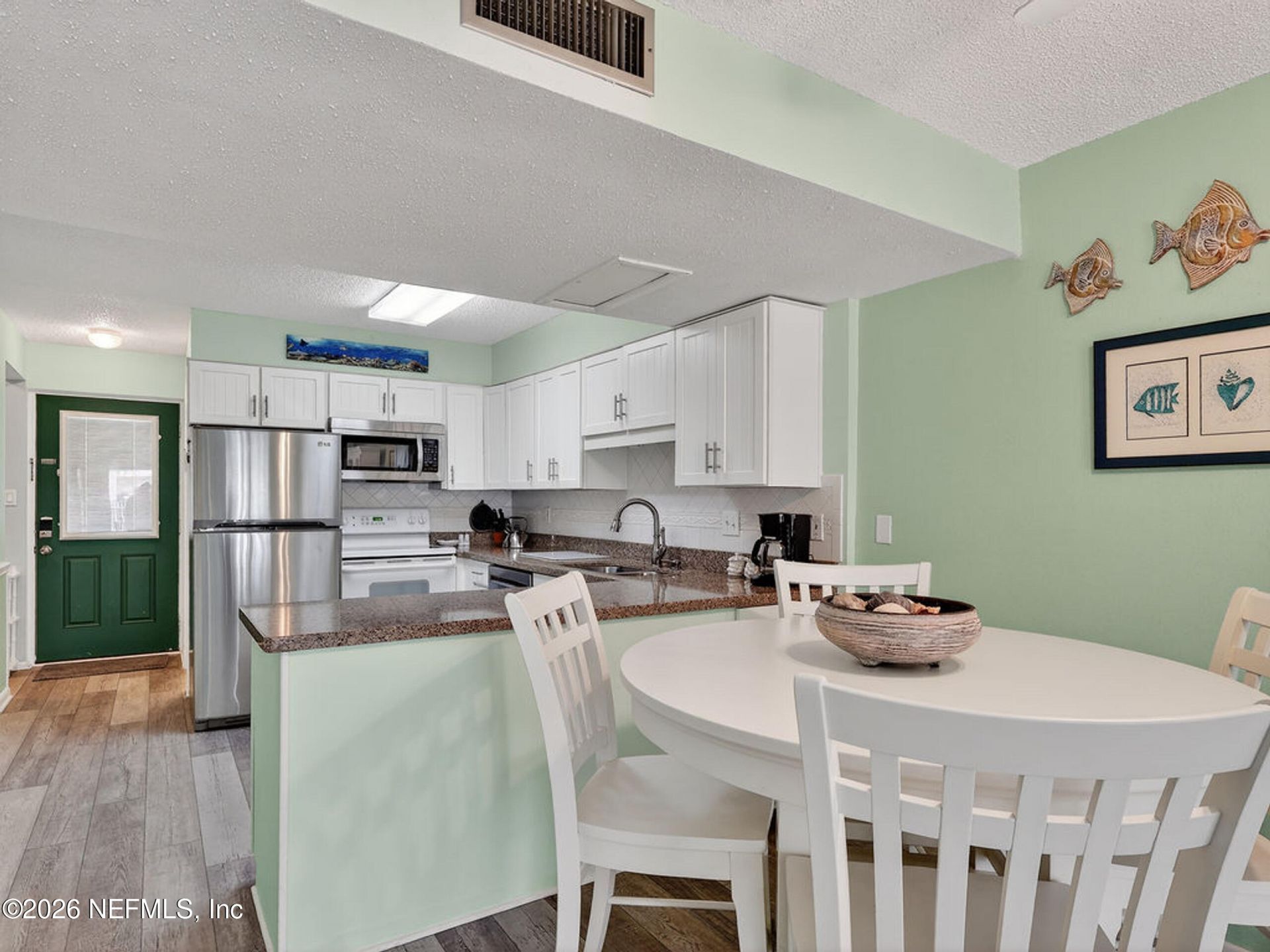 1 Ocean Trace Road, Unit 230, Saint Augustine Beach, FL 32080 Photo