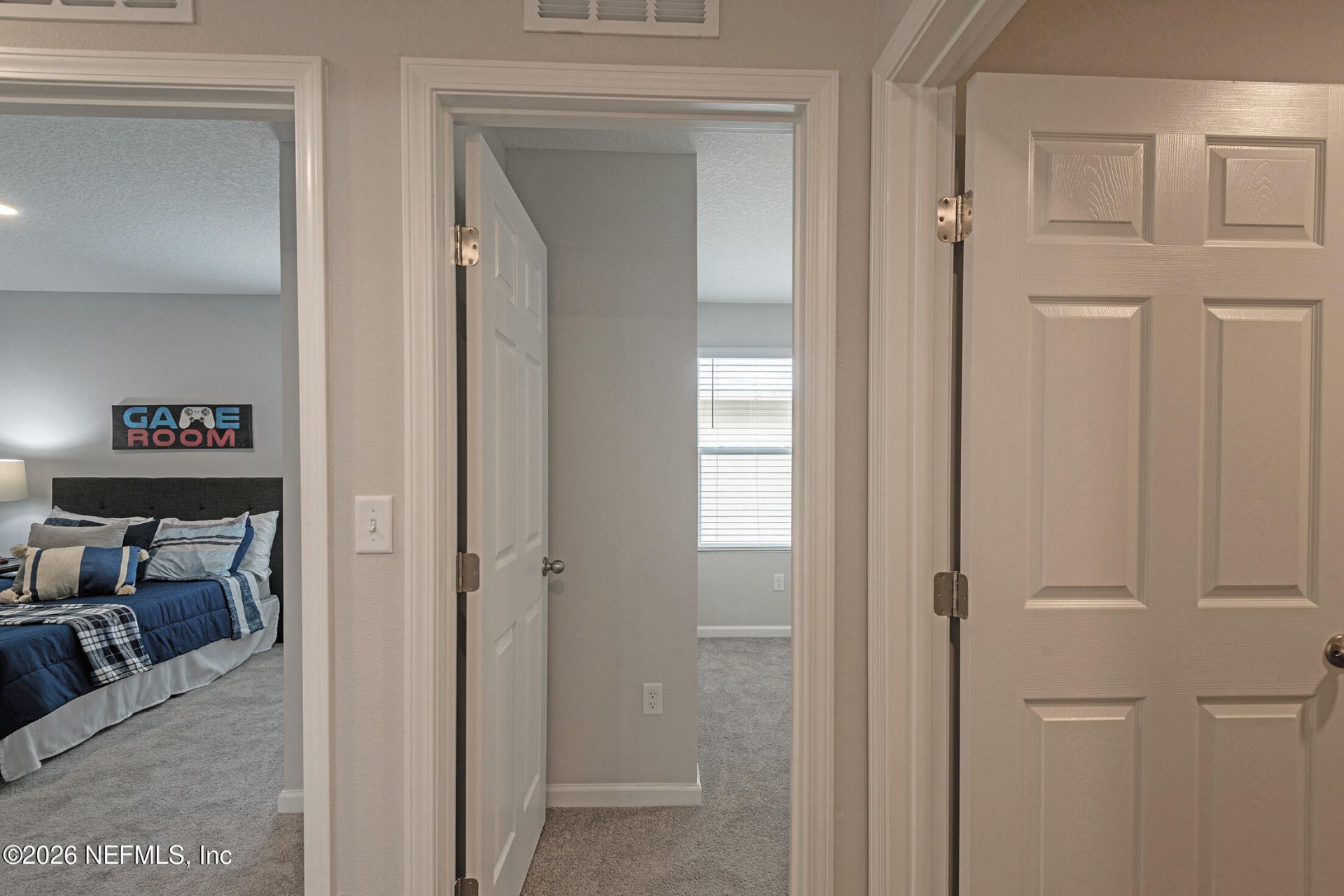 8639 Crystalline Lane, Jacksonville, FL 32221 Photo