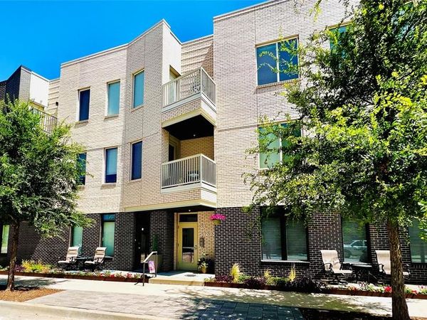 627 Couch Drive, Unit S 13, Oklahoma City, OK 73102
