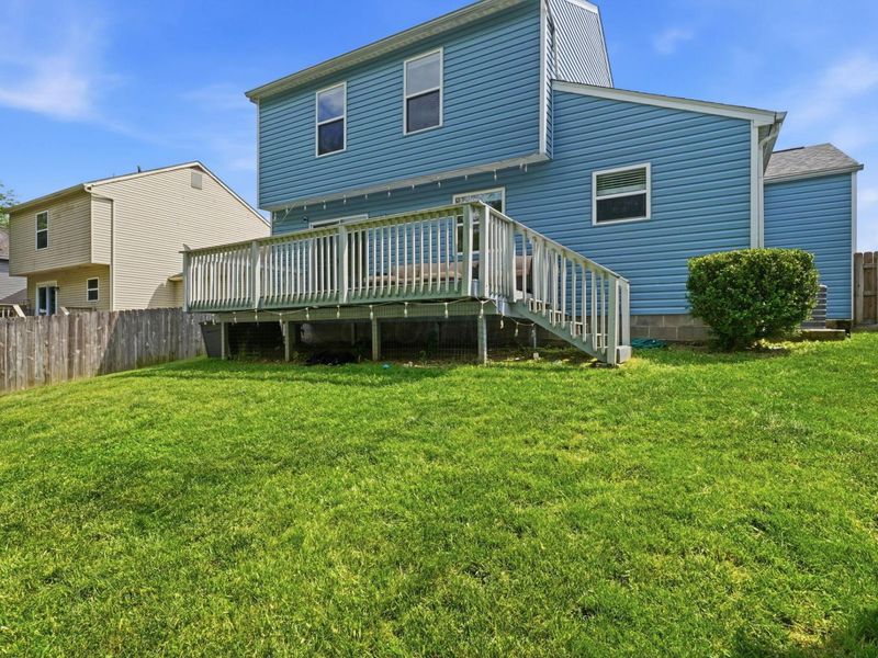 2966 Gratz Ridge Road, Grove City, OH 43123 Photo 36