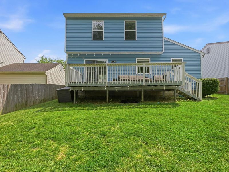 2966 Gratz Ridge Road, Grove City, OH 43123 Photo 37