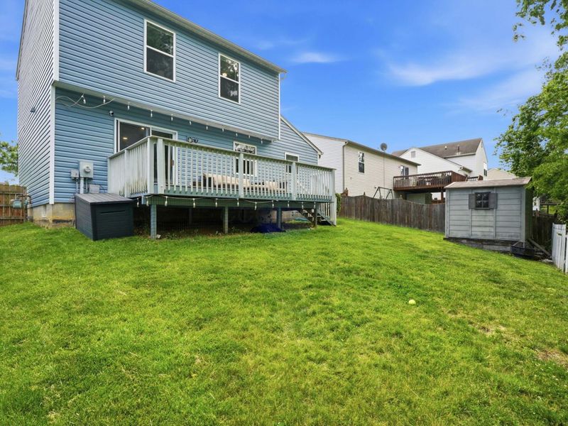 2966 Gratz Ridge Road, Grove City, OH 43123 Photo 38