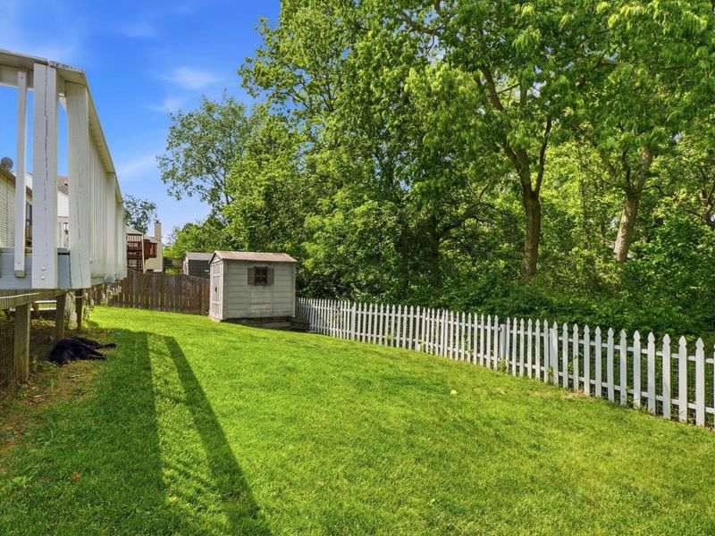 2966 Gratz Ridge Road, Grove City, OH 43123 Photo 39
