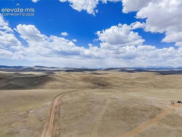 151 Black Beaver Road, Hartsel, CO 80449