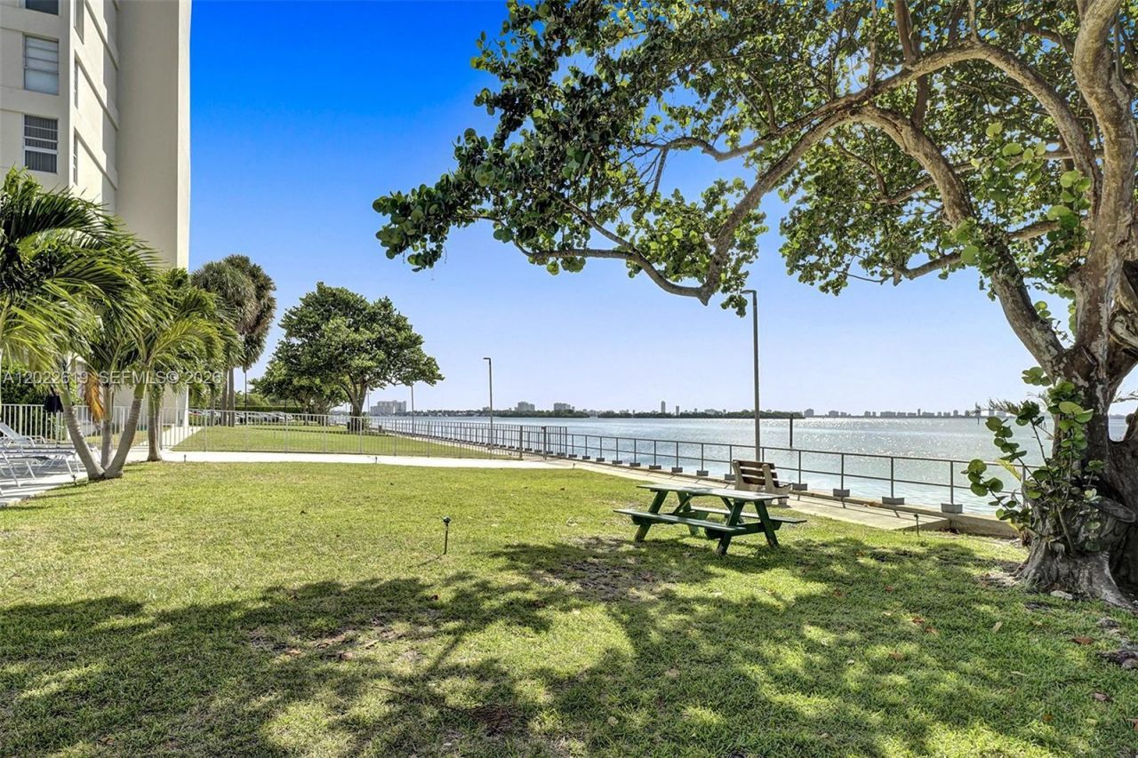 880 NE 69th St , Unit 5G, Miami, FL 33138 Photo