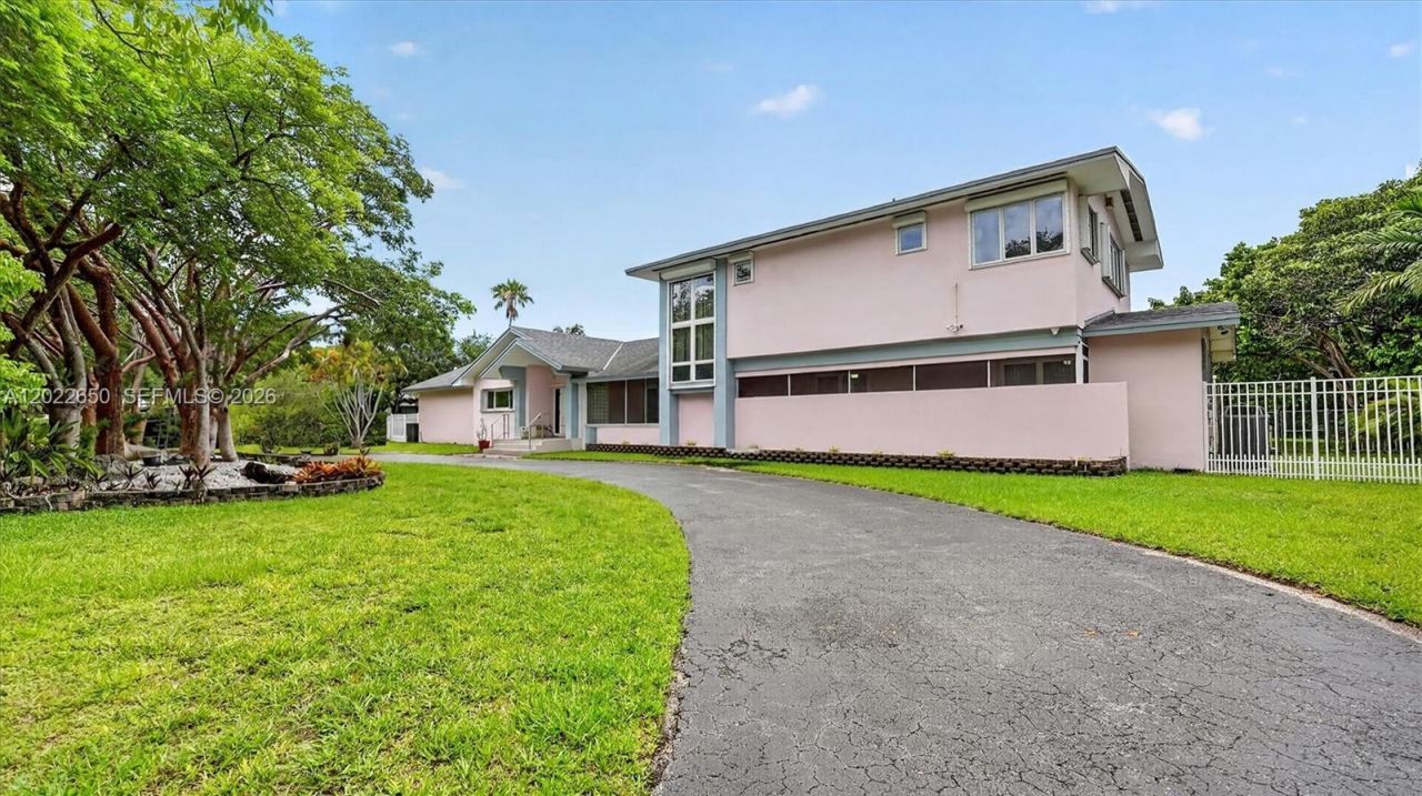 11651 SW 64th Ave, Pinecrest, FL 33156 Photo