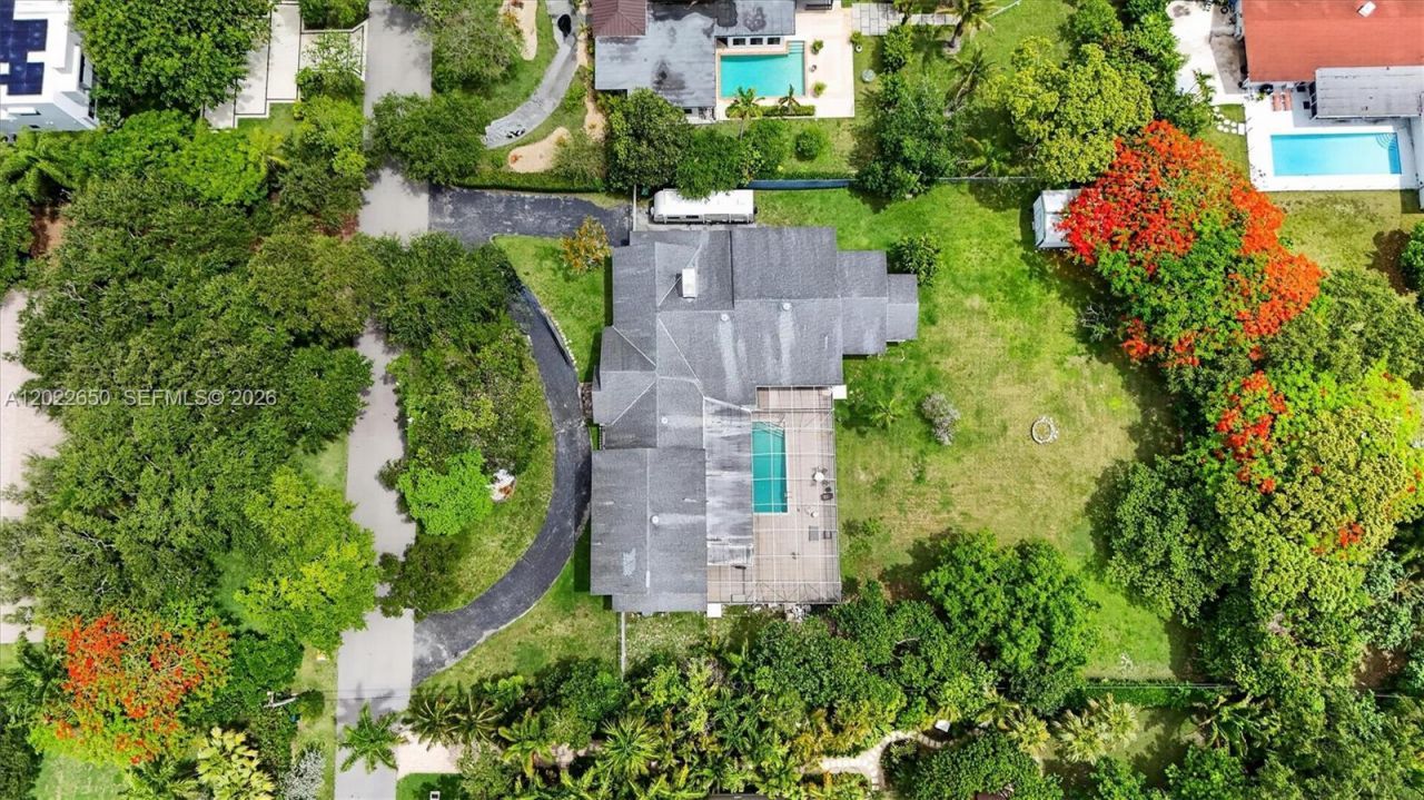 11651 SW 64th Ave, Pinecrest, FL 33156 Photo