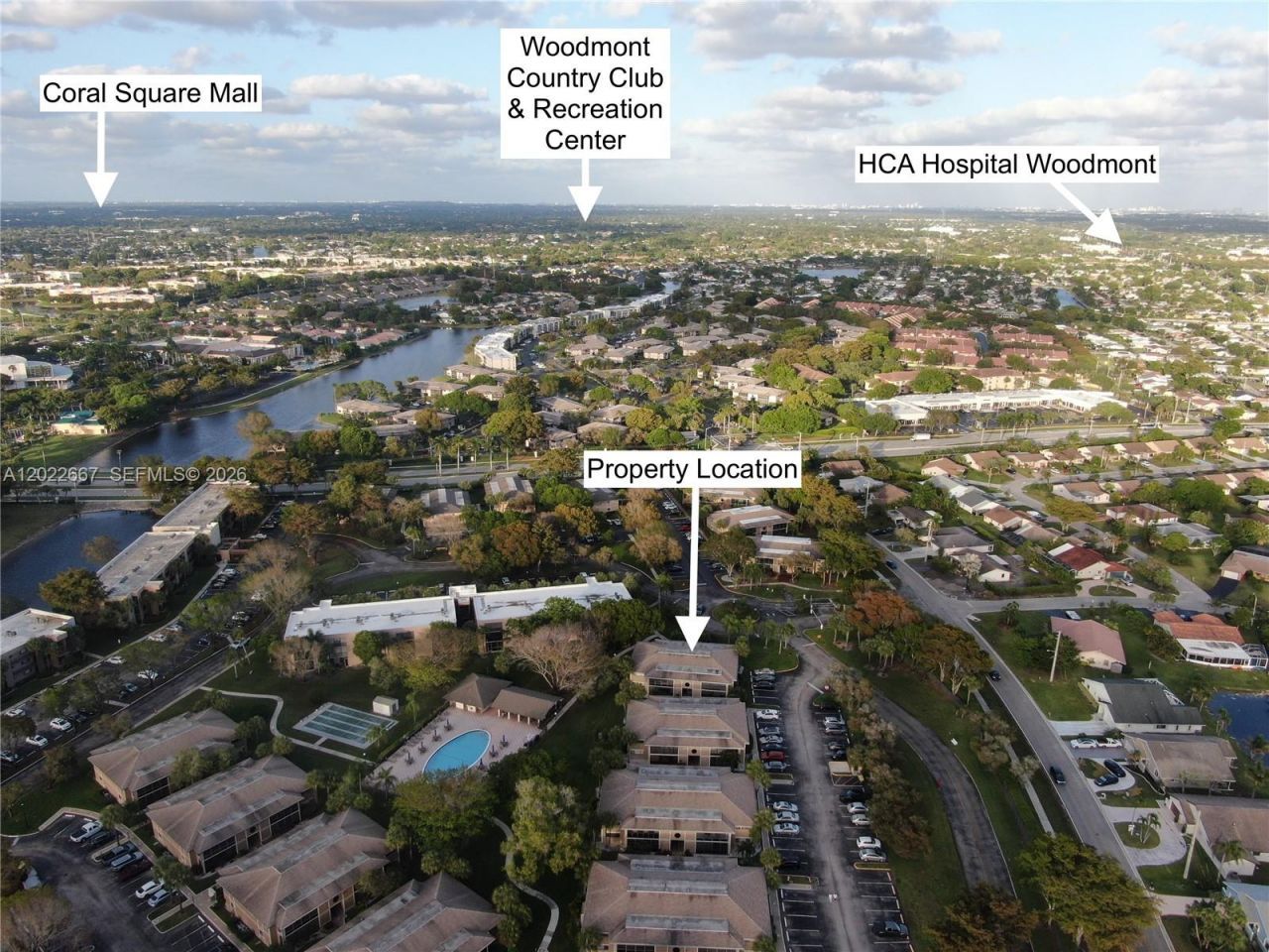 7857 Ashmont Cir , Unit 213, Tamarac, FL 33321 Photo