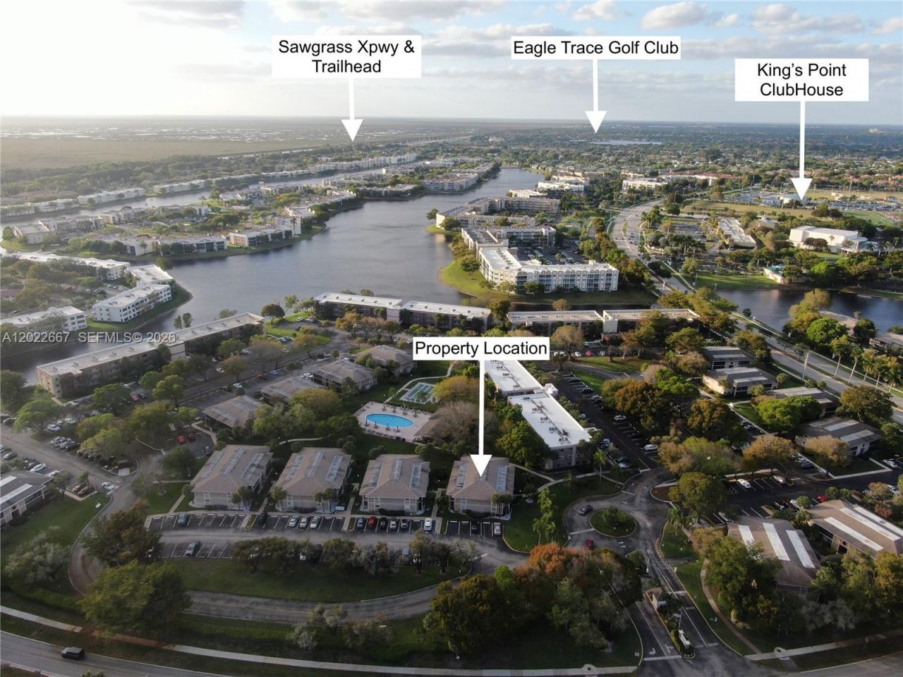 7857 Ashmont Cir , Unit 213, Tamarac, FL 33321 Photo