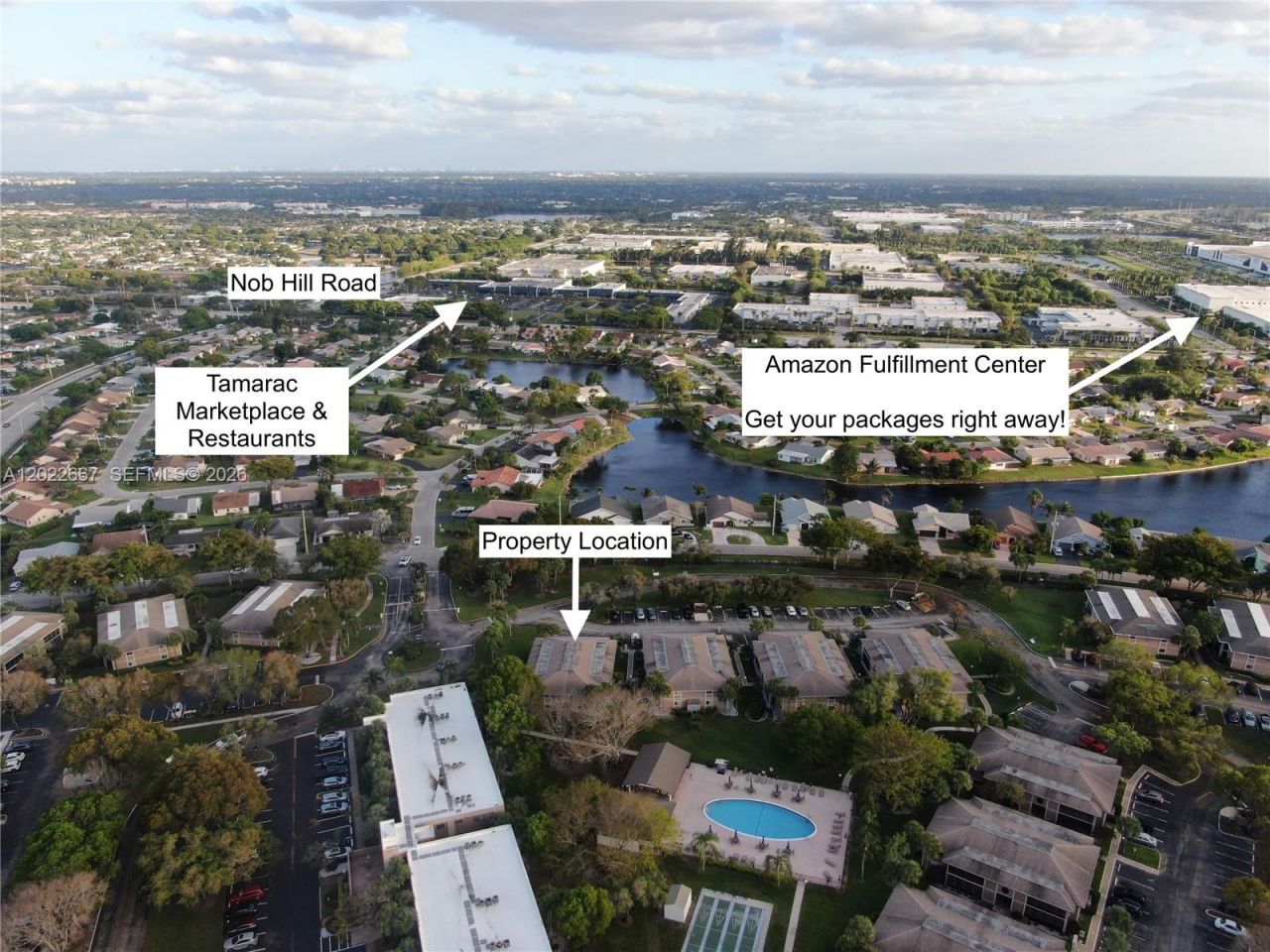 7857 Ashmont Cir , Unit 213, Tamarac, FL 33321 Photo
