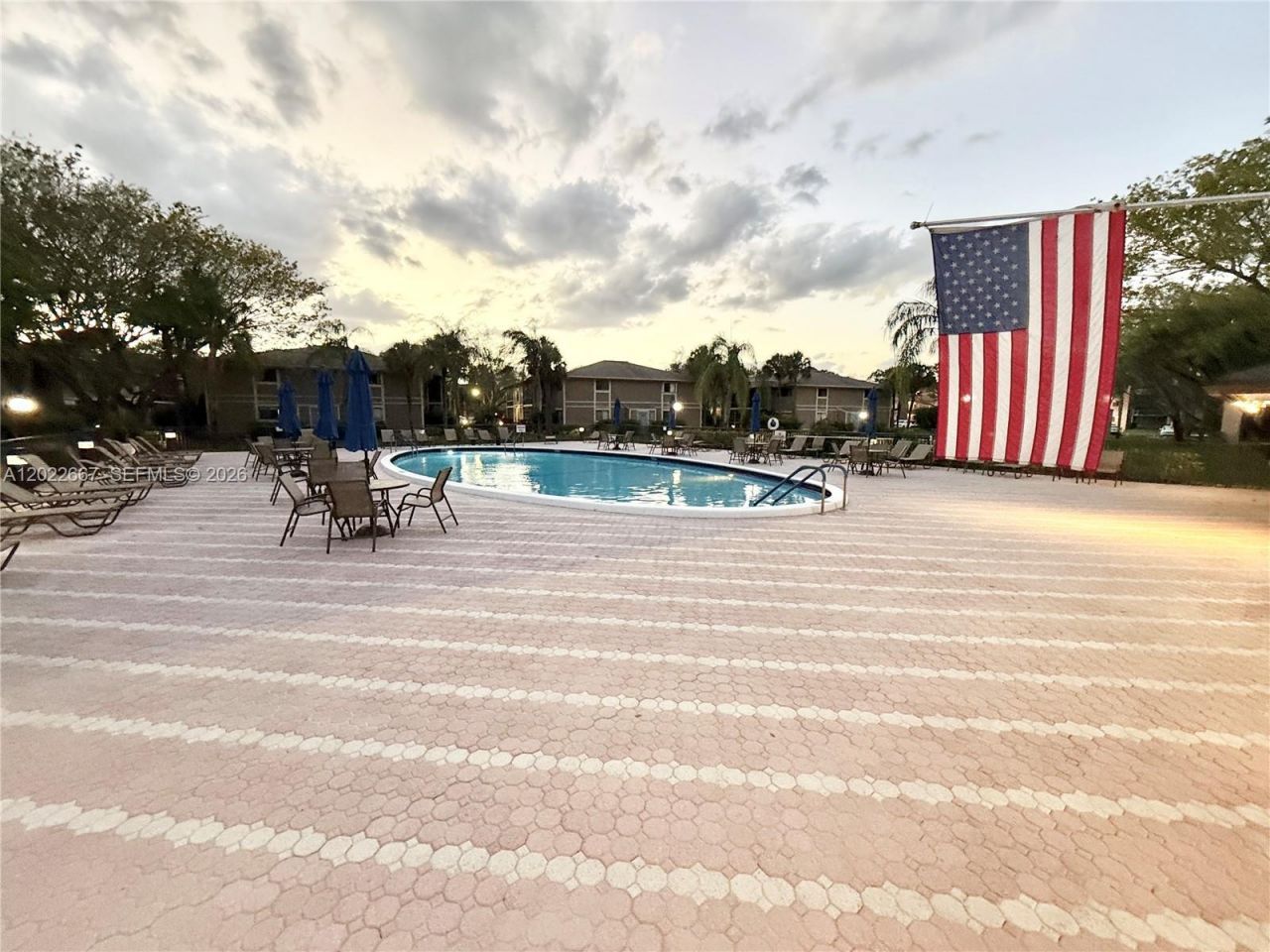 7857 Ashmont Cir , Unit 213, Tamarac, FL 33321 Photo
